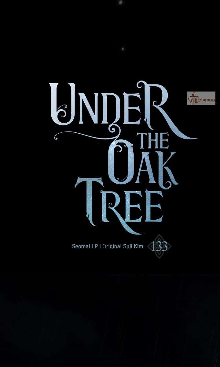 Under the Oak Tree Chapter 133 page 23 - 