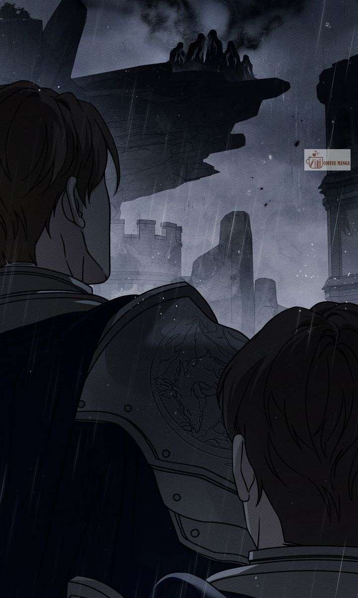 Under the Oak Tree Chapter 133 page 30 - 