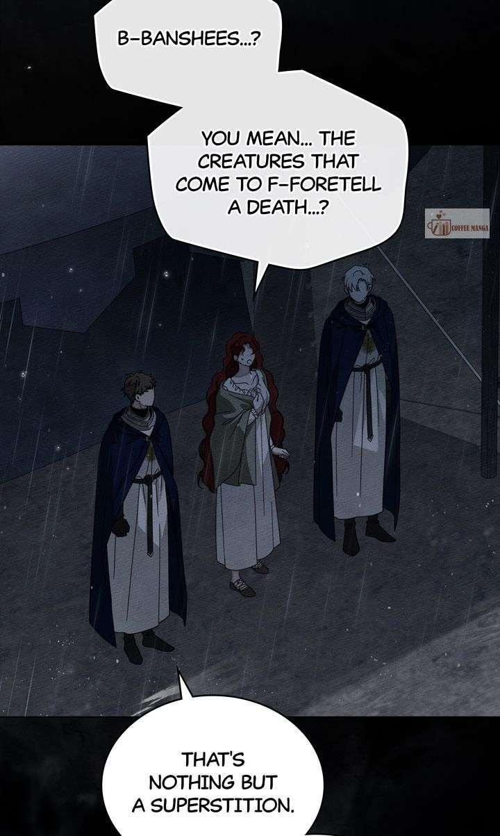 Under the Oak Tree Chapter 133 page 33 - 