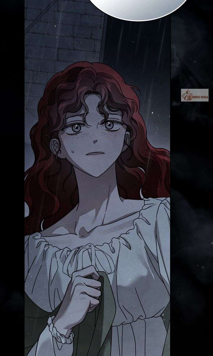 Under the Oak Tree Chapter 133 page 35 - 