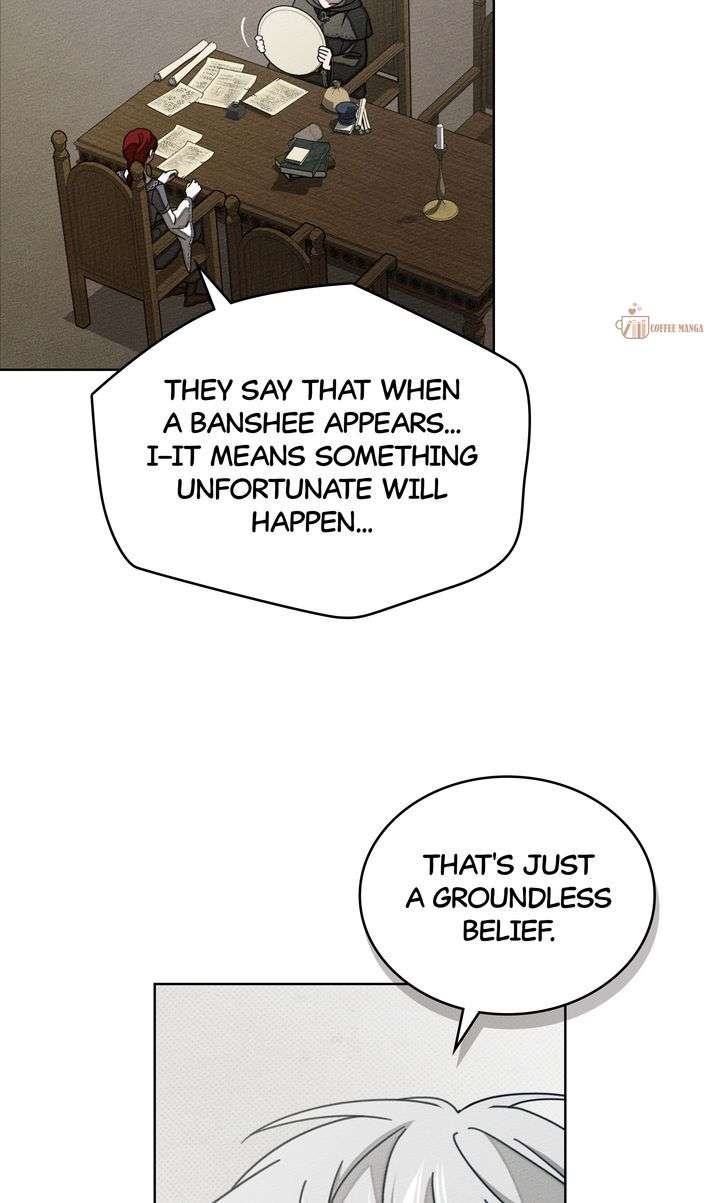 Under the Oak Tree Chapter 133 page 45 - 