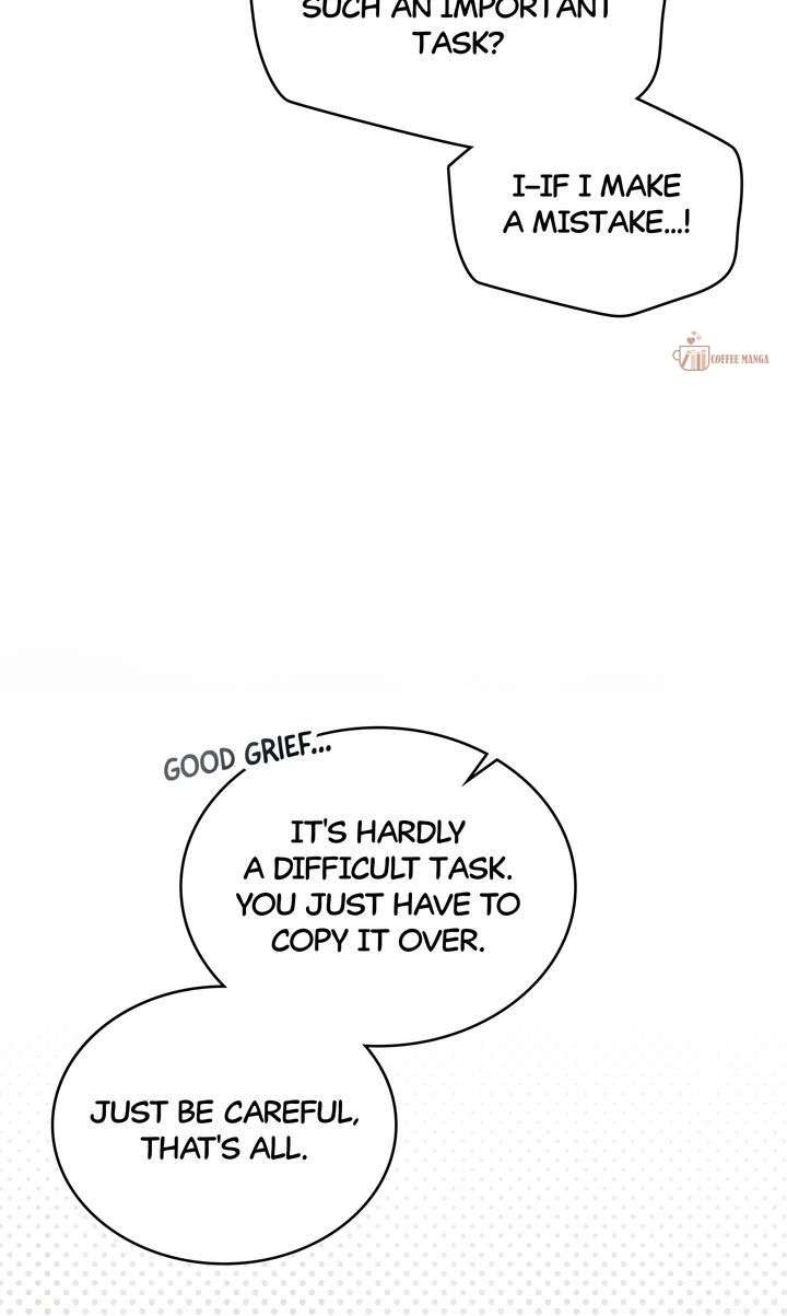 Under the Oak Tree Chapter 133 page 54 - 
