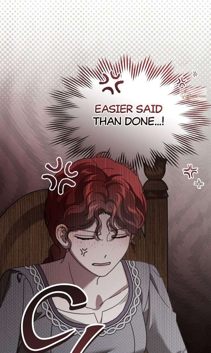 Under the Oak Tree Chapter 133 page 55 - 