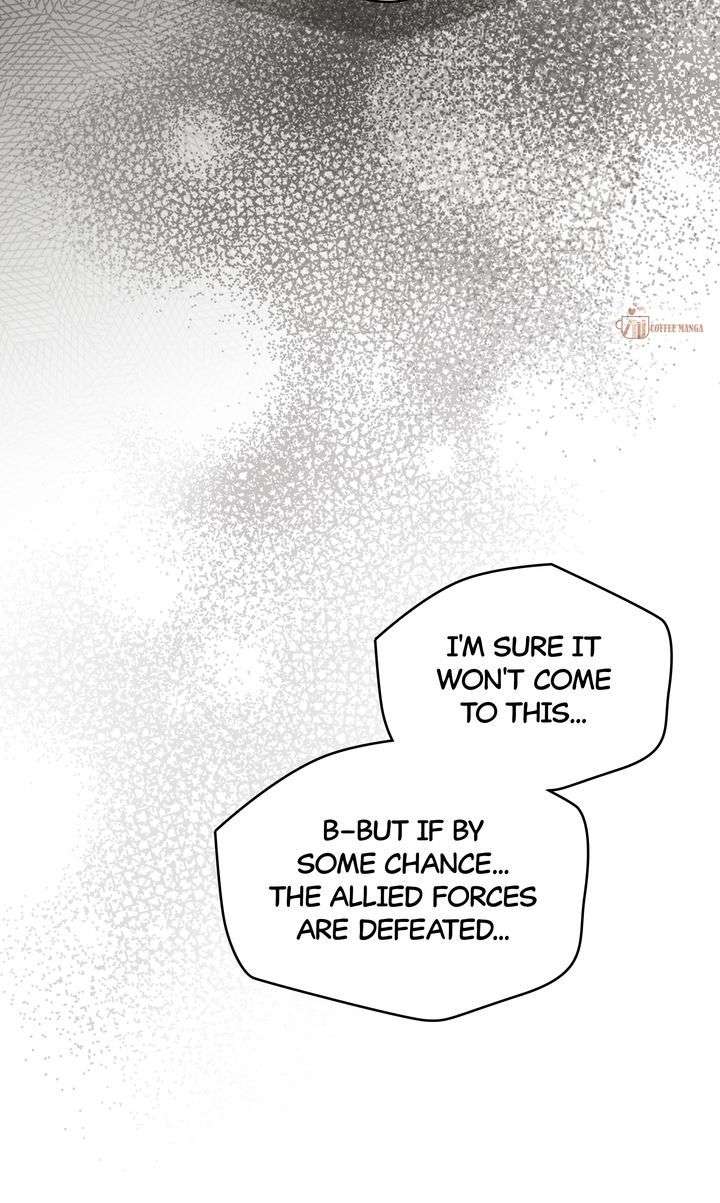 Under the Oak Tree Chapter 133 page 58 - 