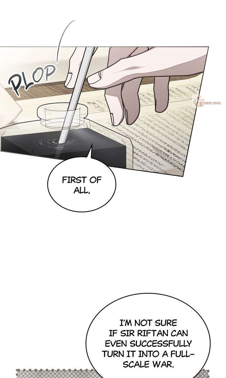 Under the Oak Tree Chapter 133 page 61 - 