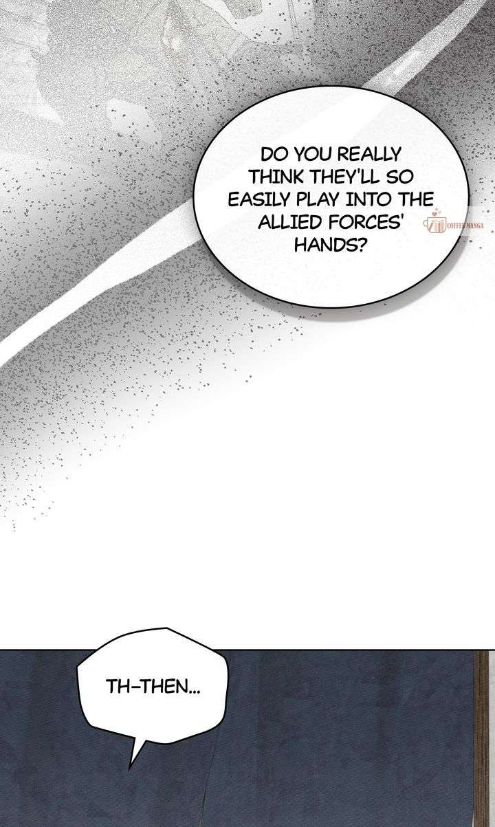 Under the Oak Tree Chapter 133 page 64 - 
