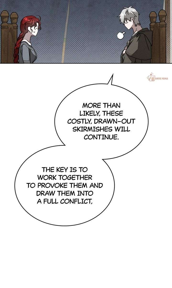 Under the Oak Tree Chapter 133 page 65 - 