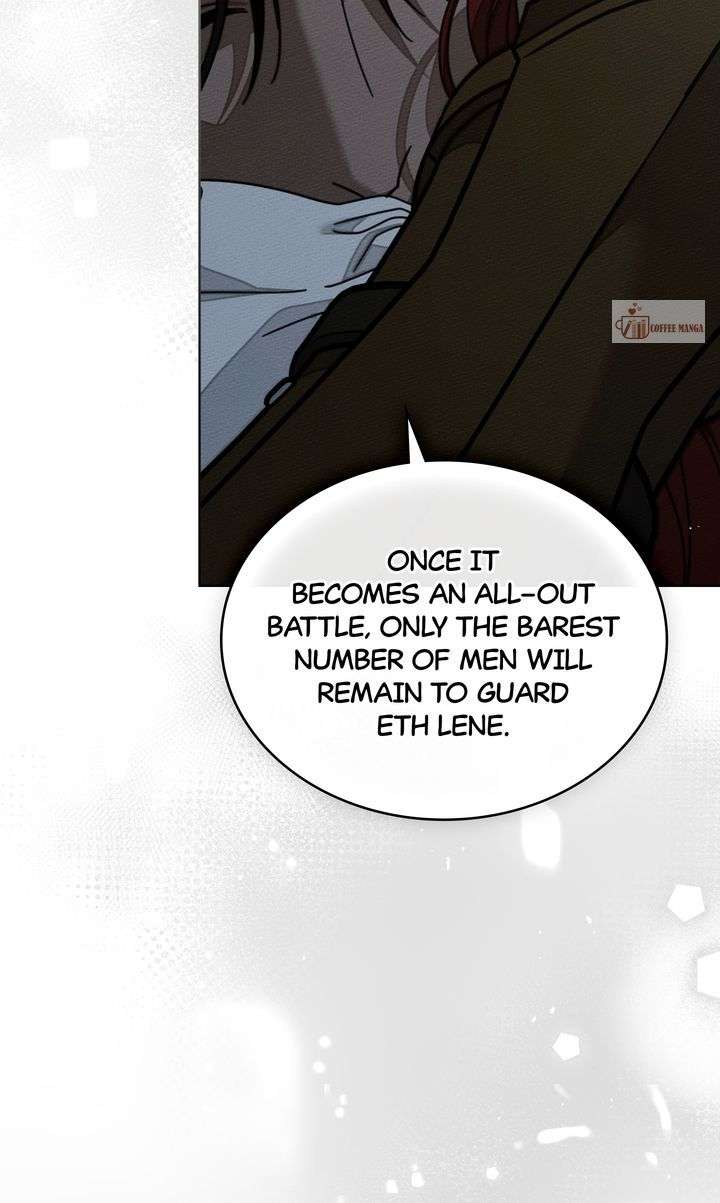 Under the Oak Tree Chapter 133 page 8 - 