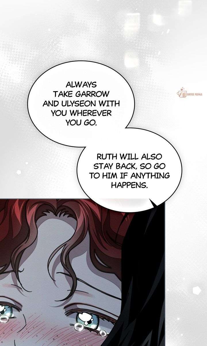 Under the Oak Tree Chapter 133 page 9 - 