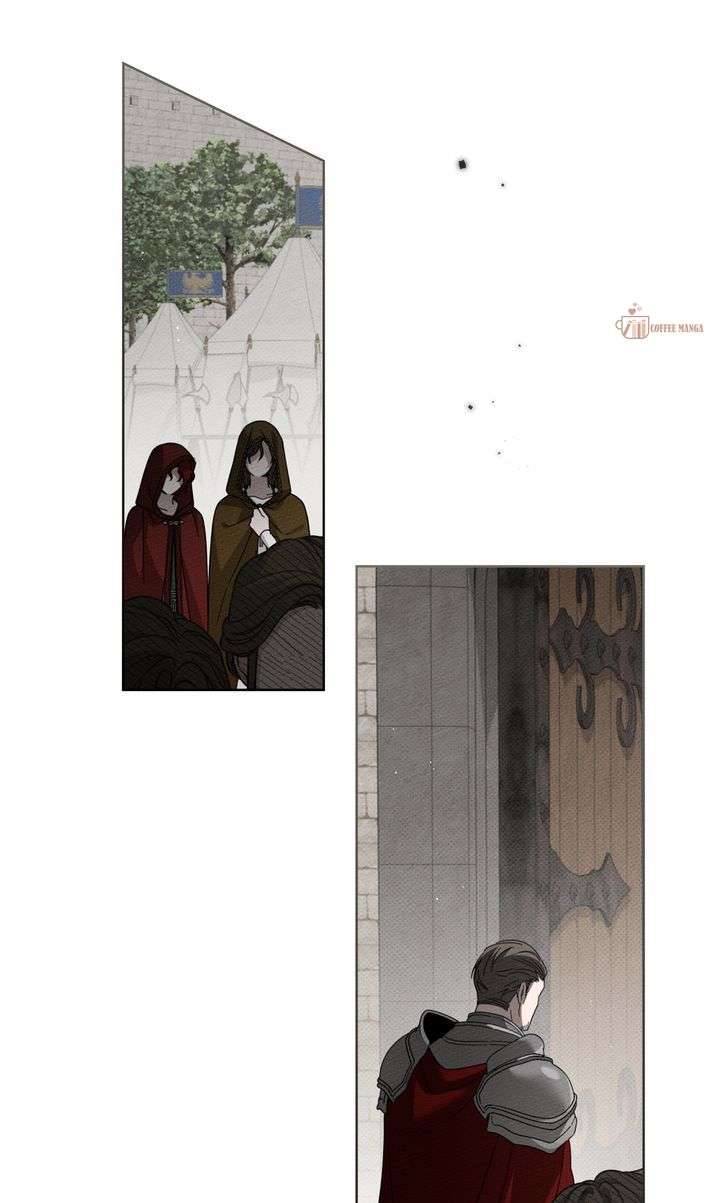 Under the Oak Tree Chapter 133 page 83 - 
