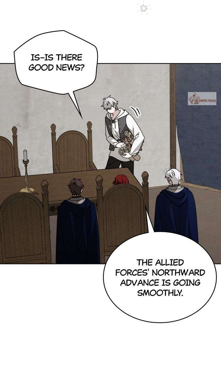 Under the Oak Tree Chapter 133 page 96 - 