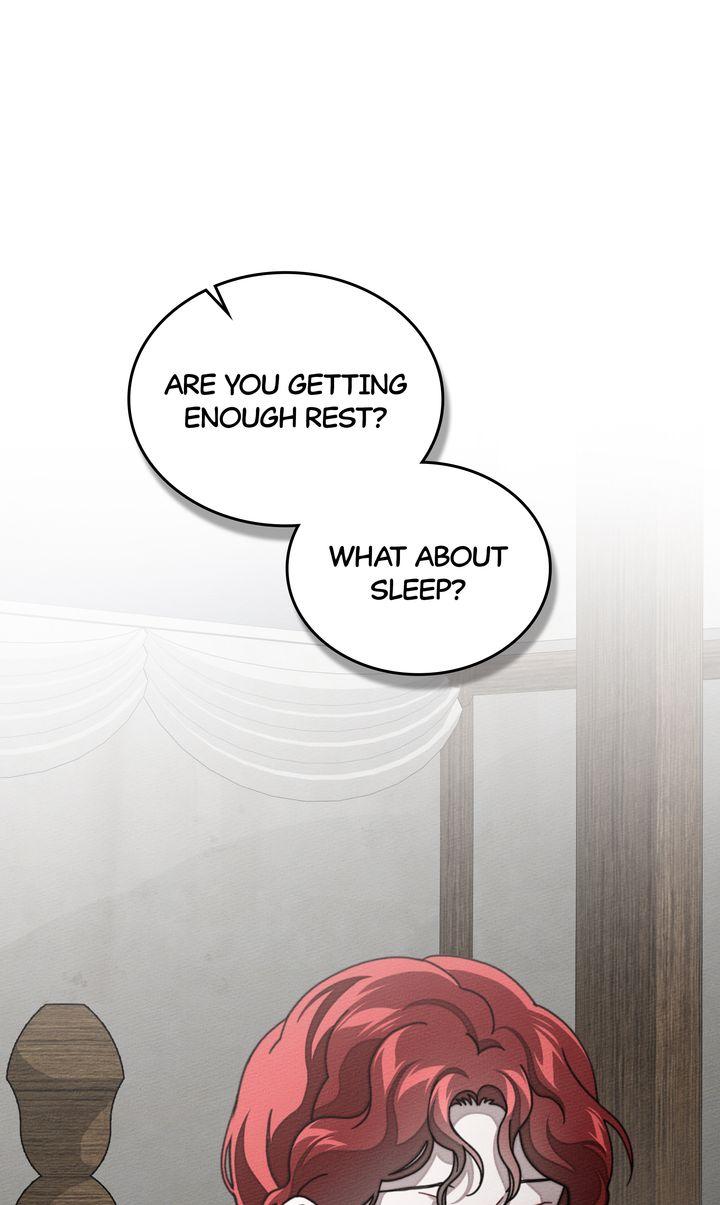 Under the Oak Tree Chapter 134 page 2 - 
