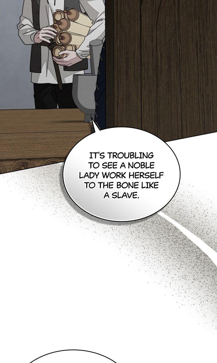 Under the Oak Tree Chapter 134 page 12 - 