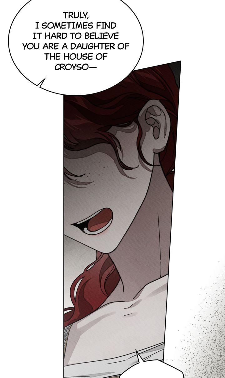 Under the Oak Tree Chapter 134 page 13 - 