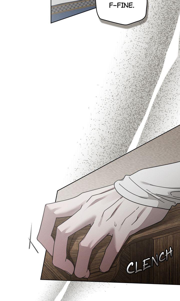 Under the Oak Tree Chapter 134 page 14 - 