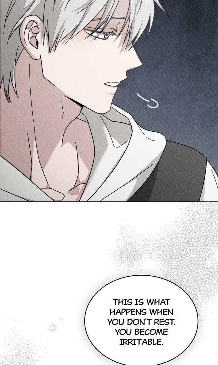 Under the Oak Tree Chapter 134 page 18 - 
