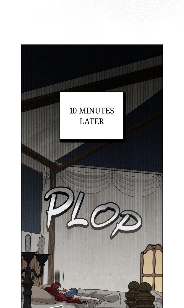 Under the Oak Tree Chapter 134 page 20 - 
