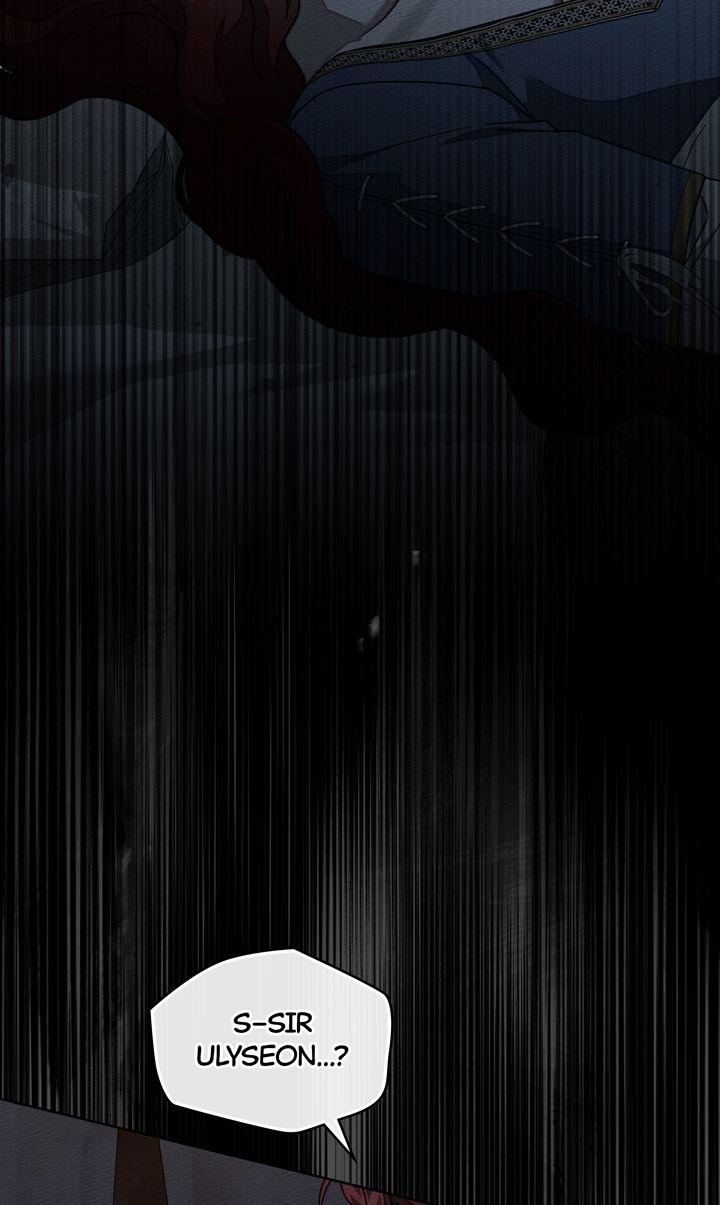 Under the Oak Tree Chapter 134 page 29 - 