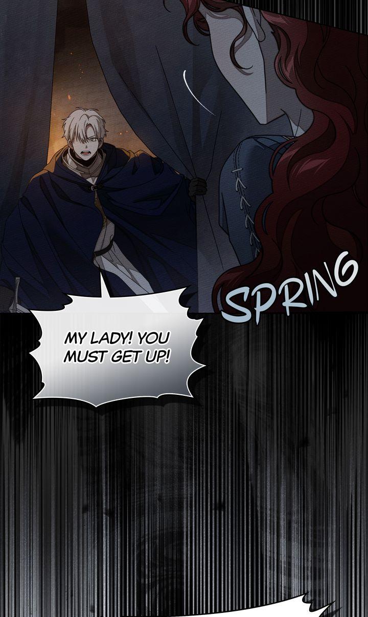 Under the Oak Tree Chapter 134 page 30 - 