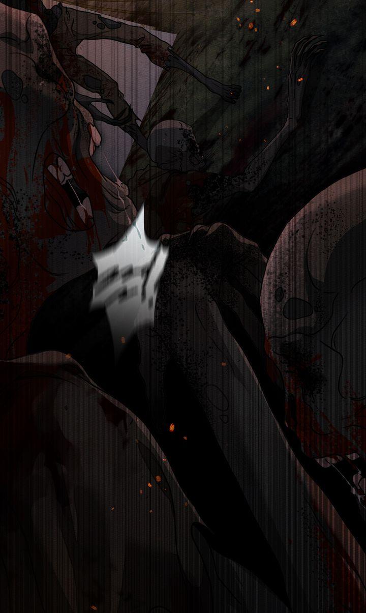 Under the Oak Tree Chapter 134 page 37 - 