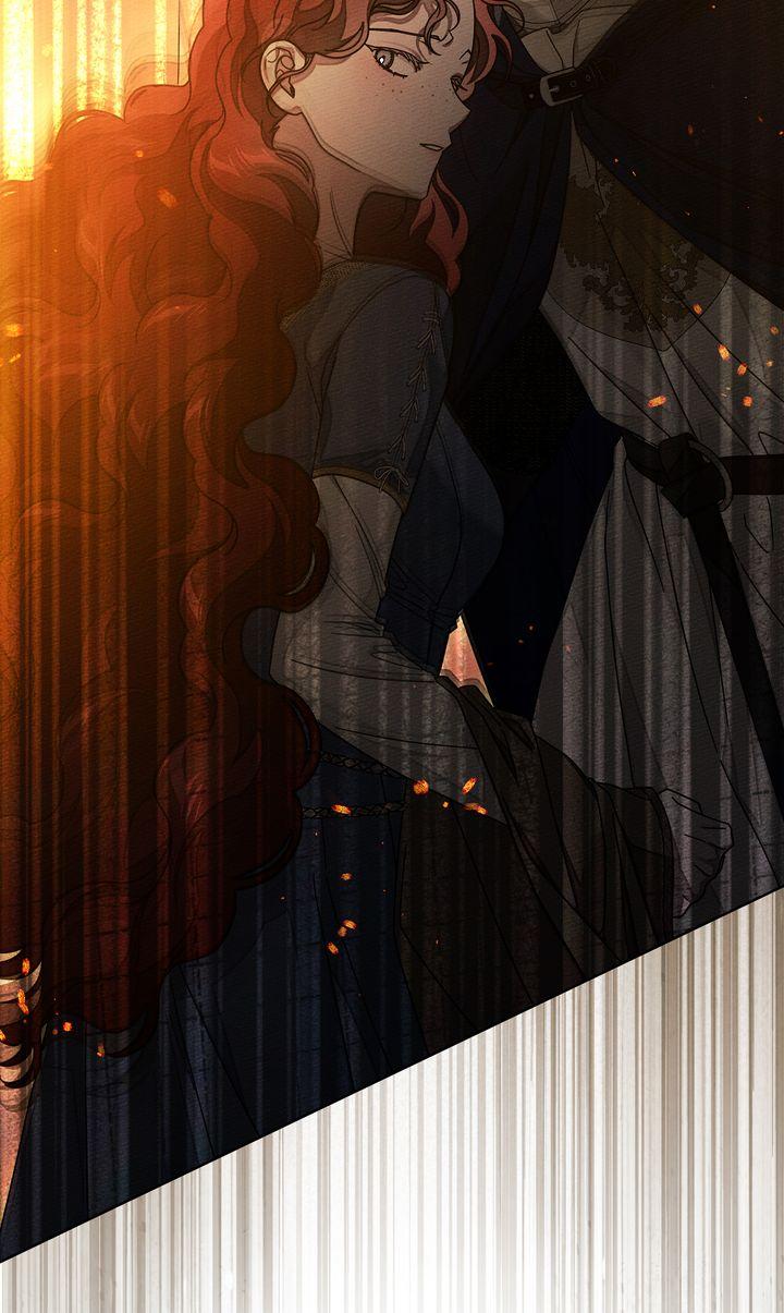 Under the Oak Tree Chapter 134 page 44 - 