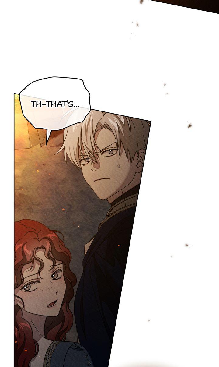 Under the Oak Tree Chapter 134 page 46 - 