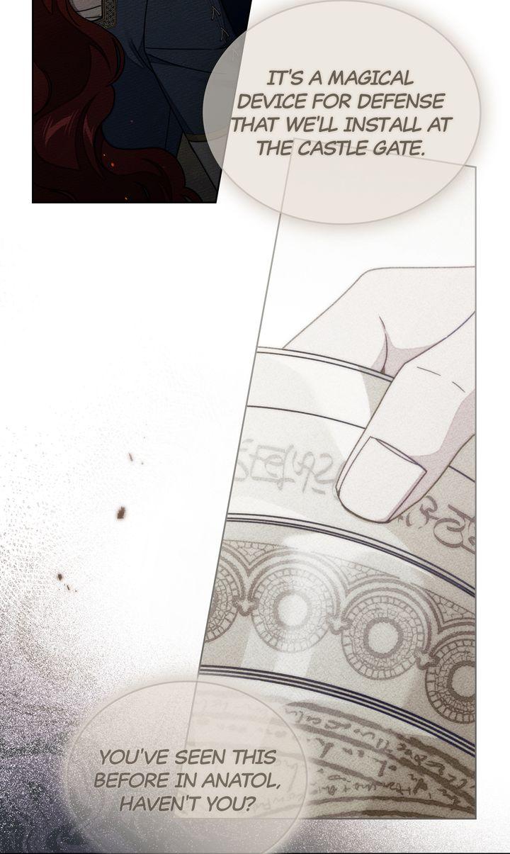 Under the Oak Tree Chapter 134 page 47 - 