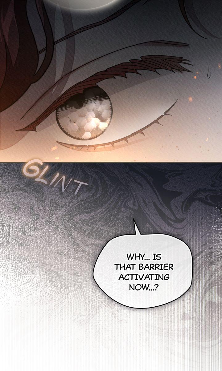 Under the Oak Tree Chapter 134 page 48 - 