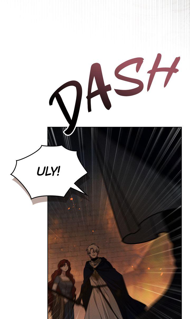 Under the Oak Tree Chapter 134 page 49 - 