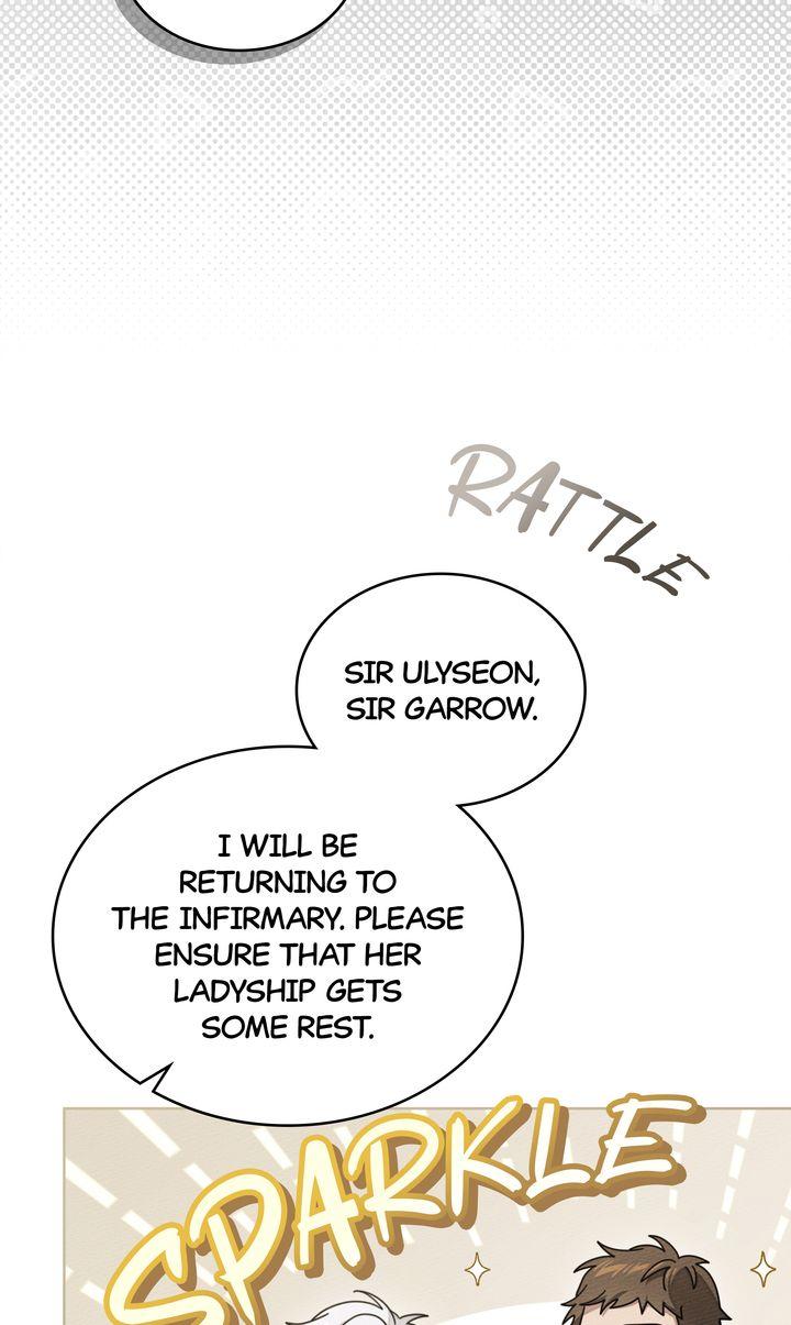 Under the Oak Tree Chapter 134 page 6 - 