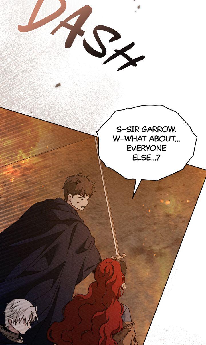 Under the Oak Tree Chapter 134 page 52 - 