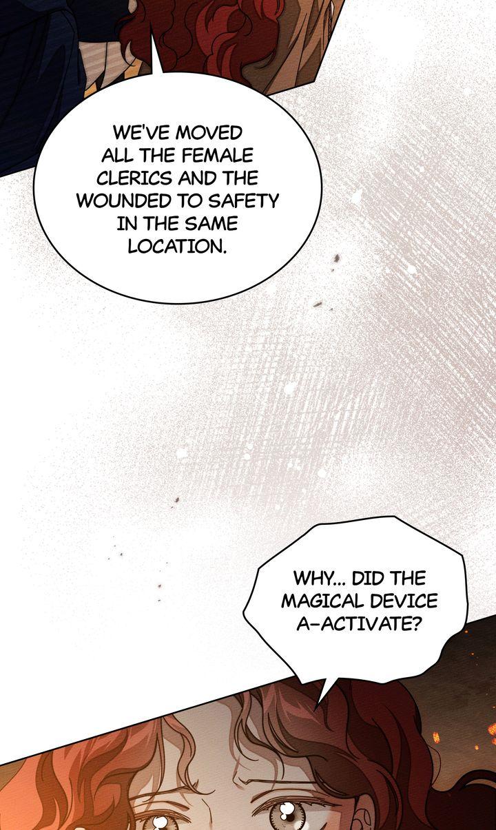 Under the Oak Tree Chapter 134 page 53 - 