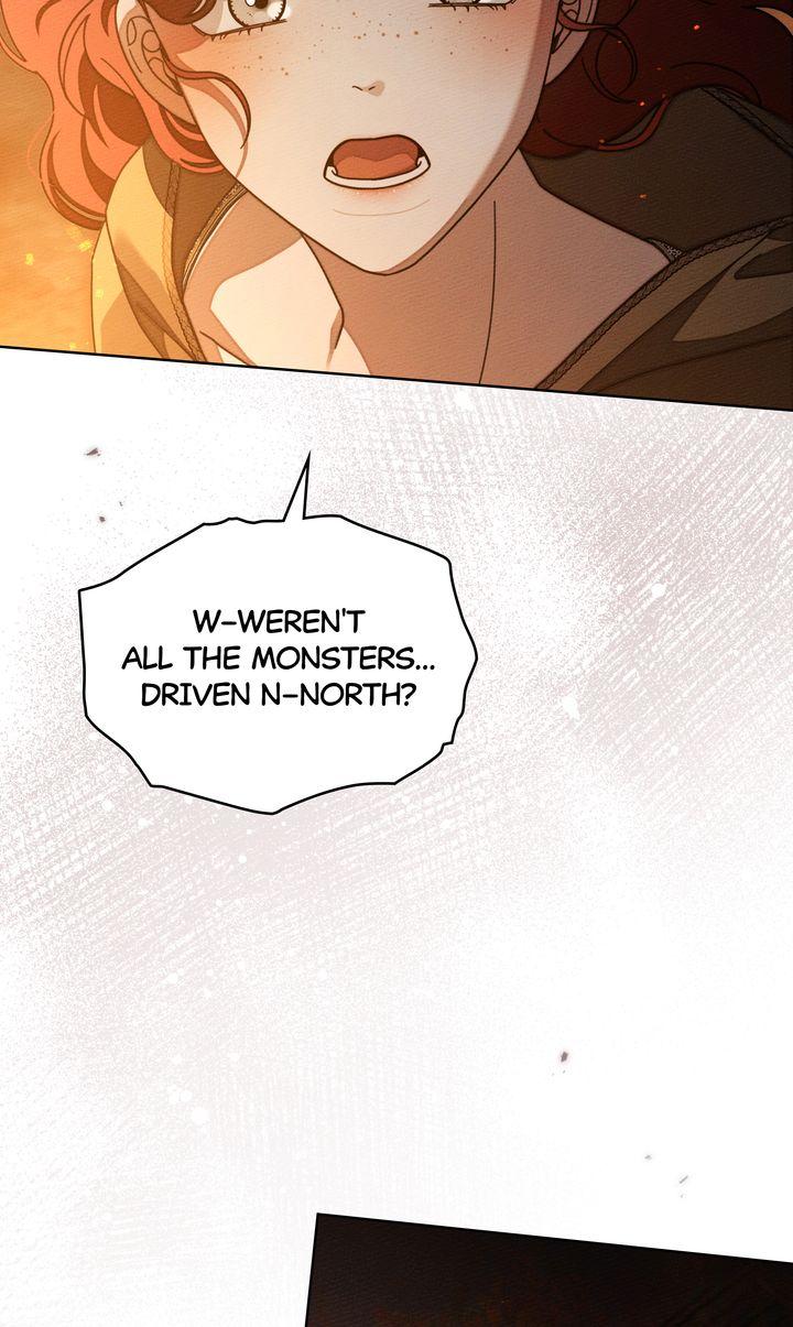 Under the Oak Tree Chapter 134 page 54 - 