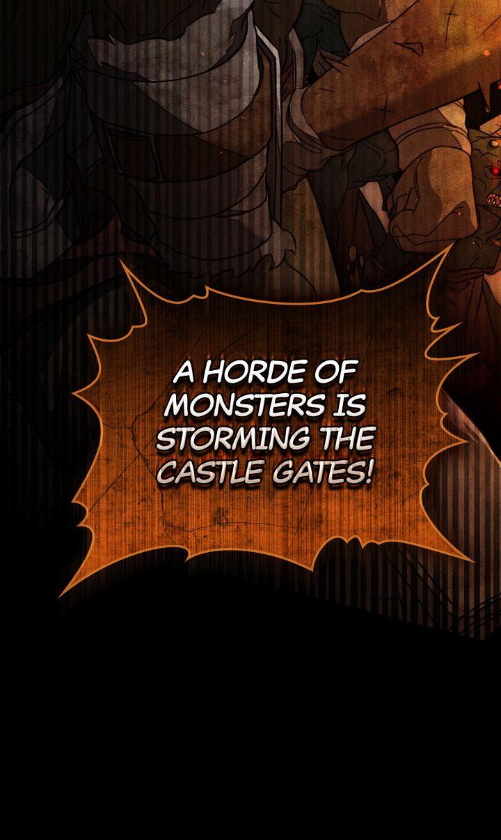 Under the Oak Tree Chapter 134 page 62 - 