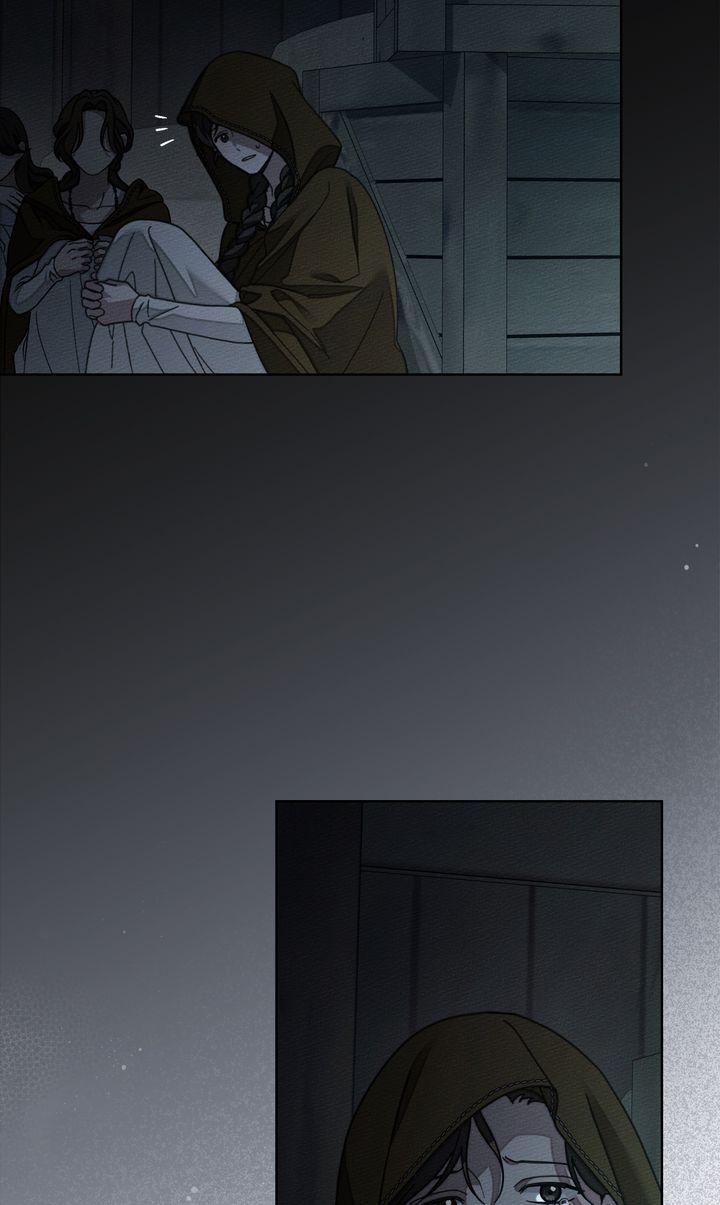 Under the Oak Tree Chapter 134 page 67 - 