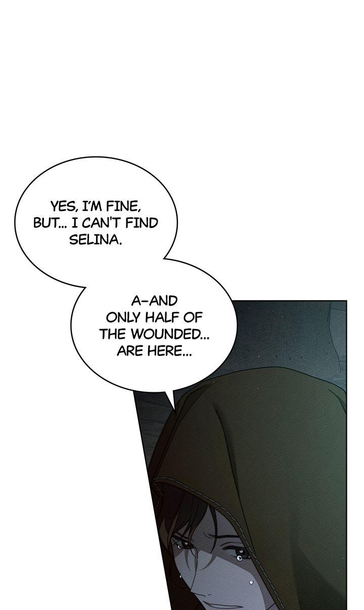 Under the Oak Tree Chapter 134 page 71 - 