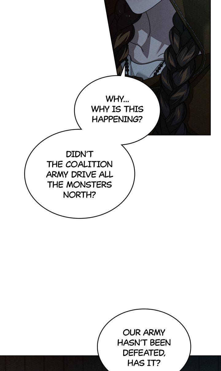 Under the Oak Tree Chapter 134 page 72 - 