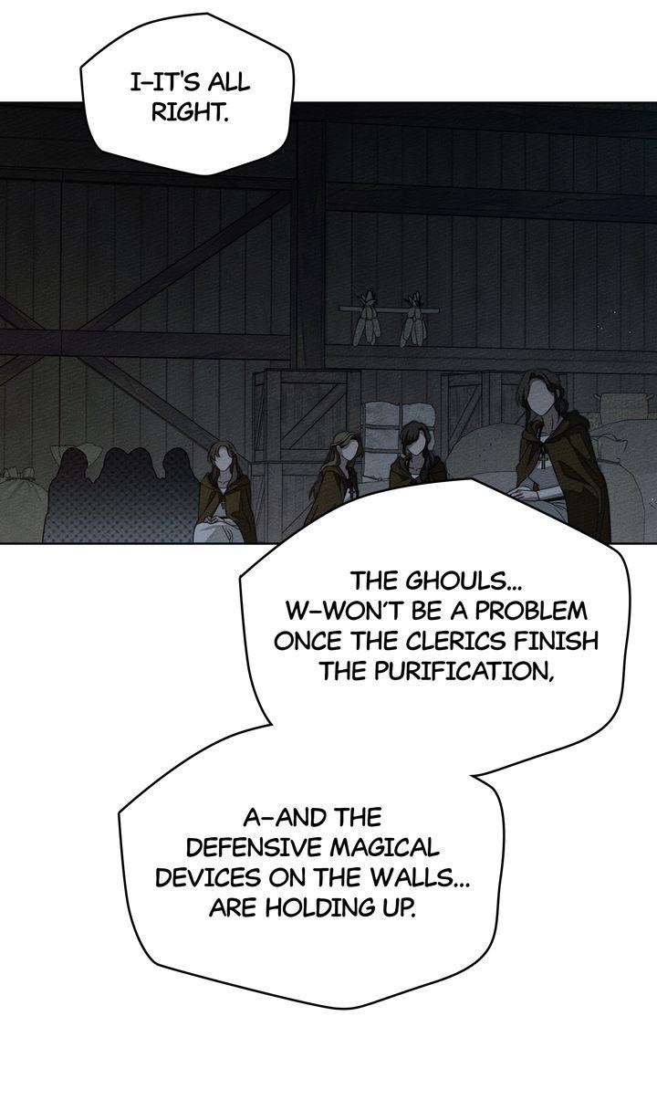 Under the Oak Tree Chapter 134 page 74 - 