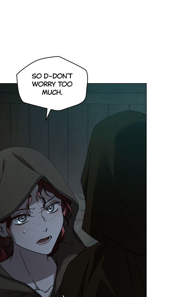 Under the Oak Tree Chapter 134 page 75 - 