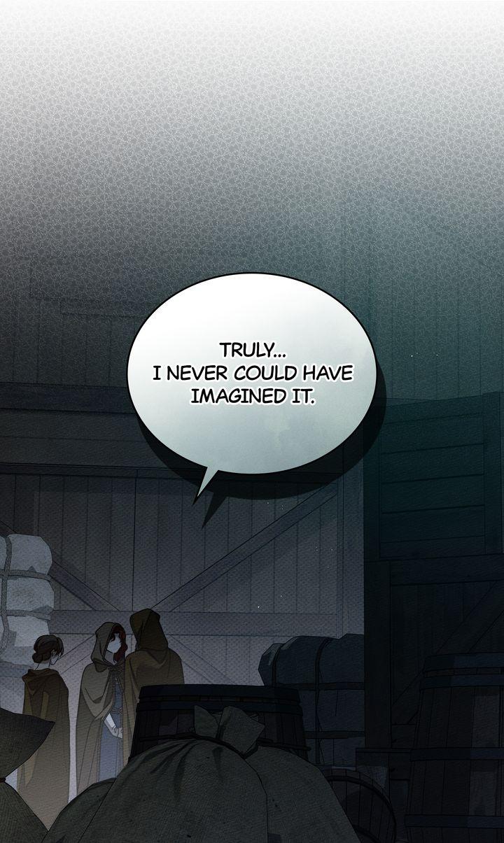 Under the Oak Tree Chapter 134 page 77 - 