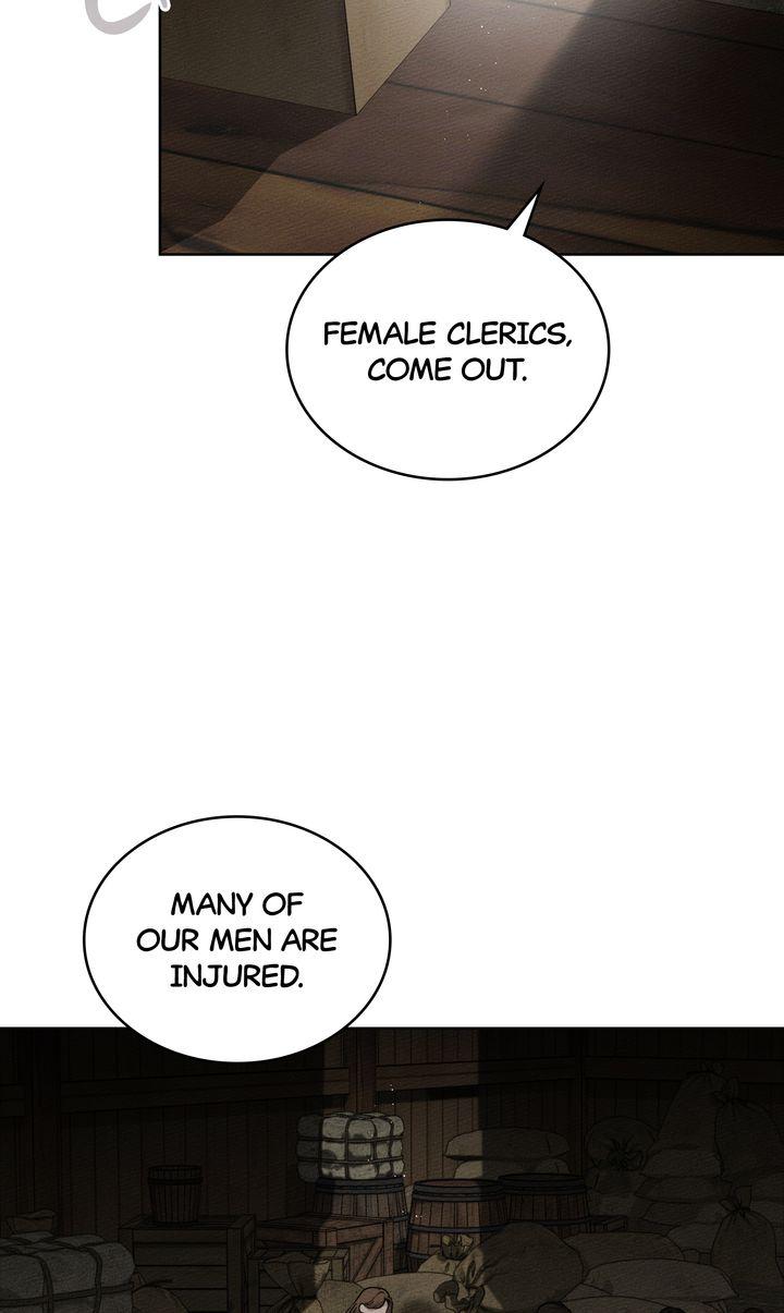 Under the Oak Tree Chapter 134 page 83 - 