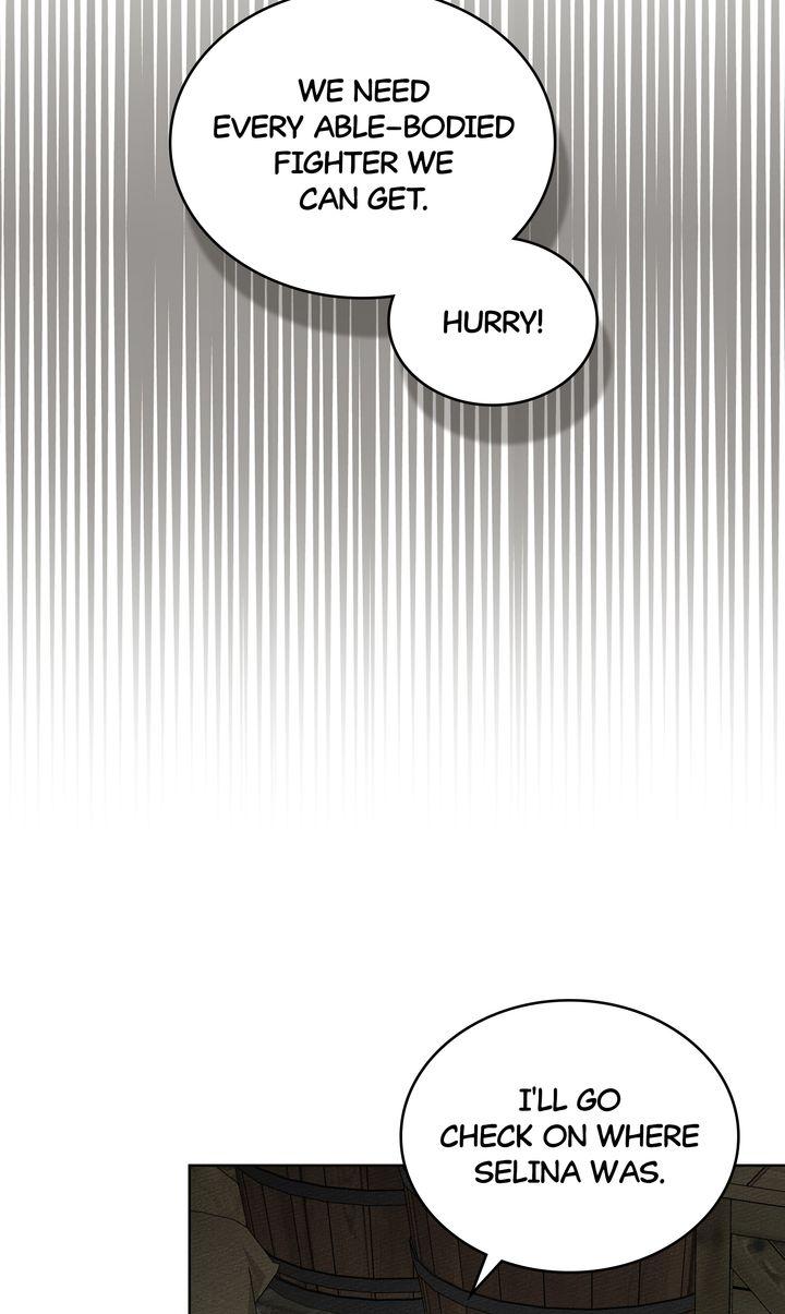 Under the Oak Tree Chapter 134 page 86 - 