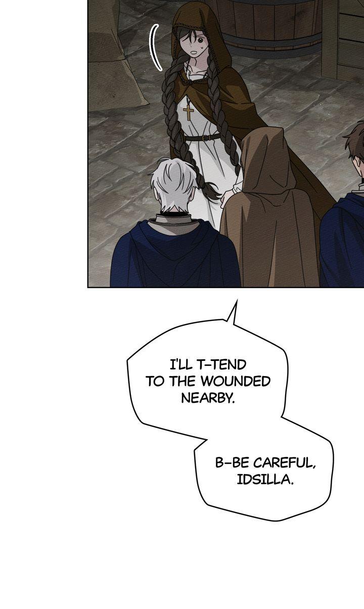 Under the Oak Tree Chapter 134 page 87 - 