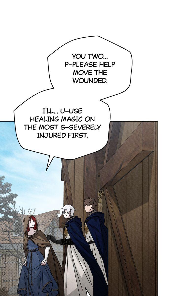 Under the Oak Tree Chapter 134 page 88 - 