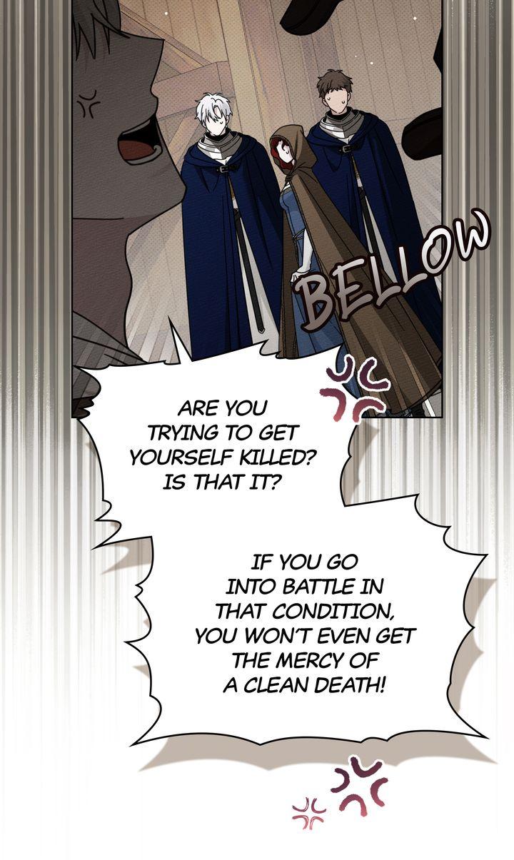 Under the Oak Tree Chapter 134 page 92 - 