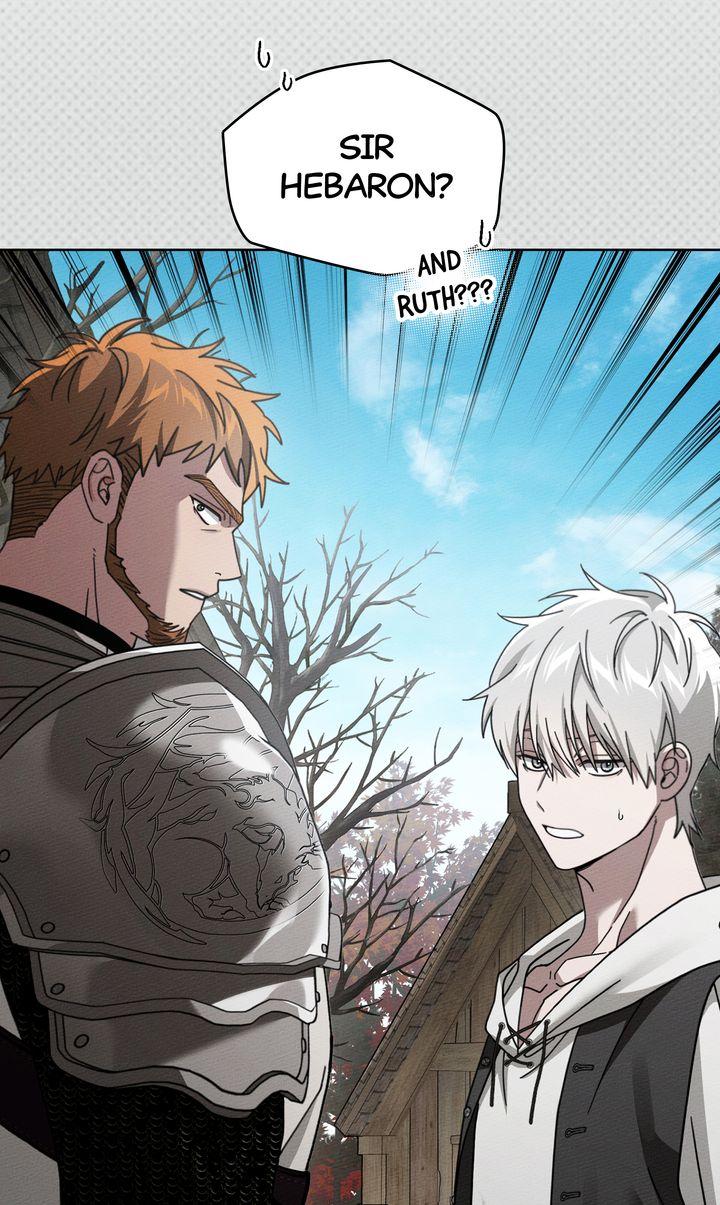 Under the Oak Tree Chapter 134 page 94 - 