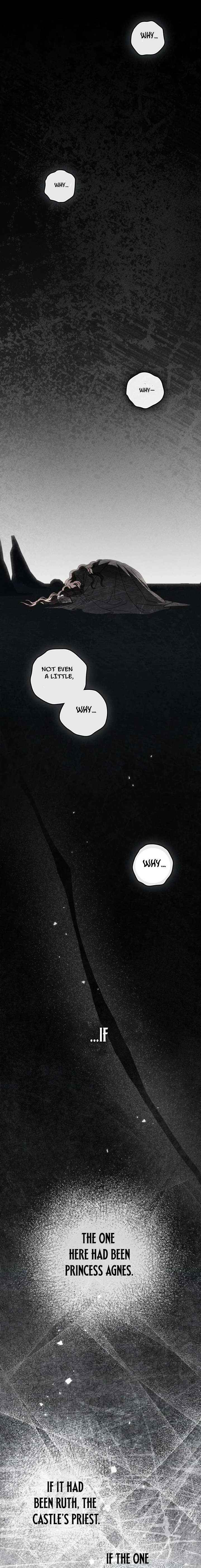 Under the Oak Tree Chapter 137 page 13 - 