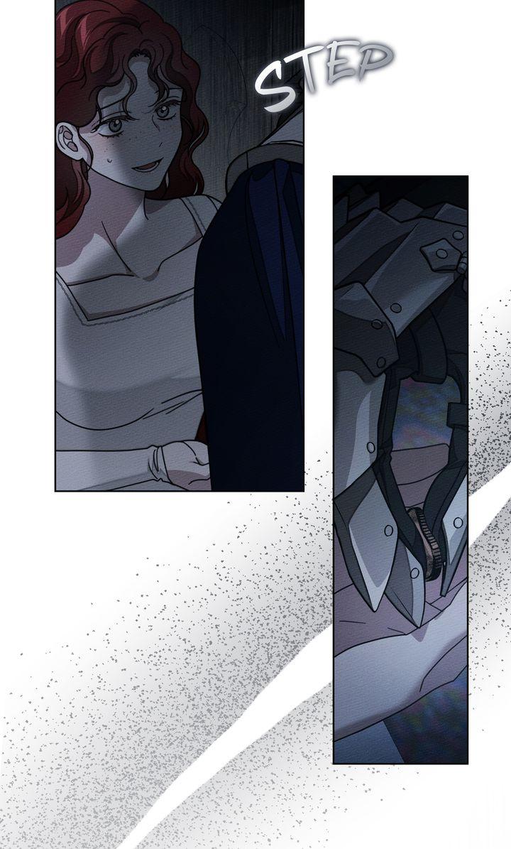 Under the Oak Tree Chapter 140 page 11 - 