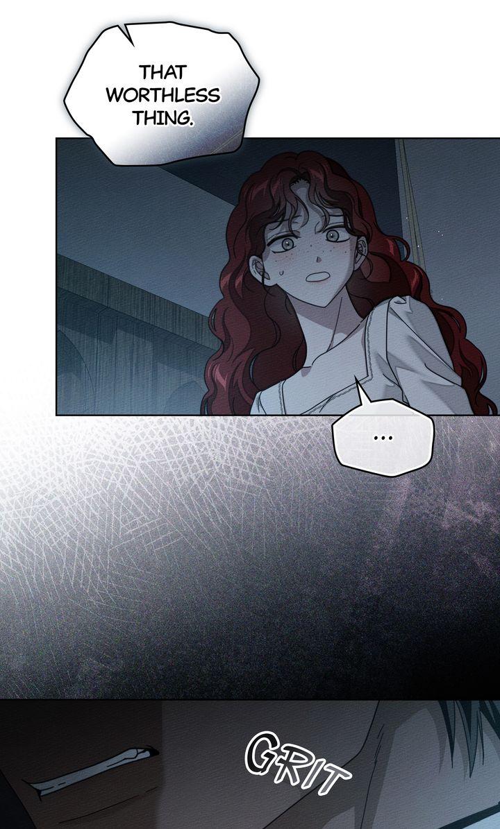 Under the Oak Tree Chapter 140 page 19 - 