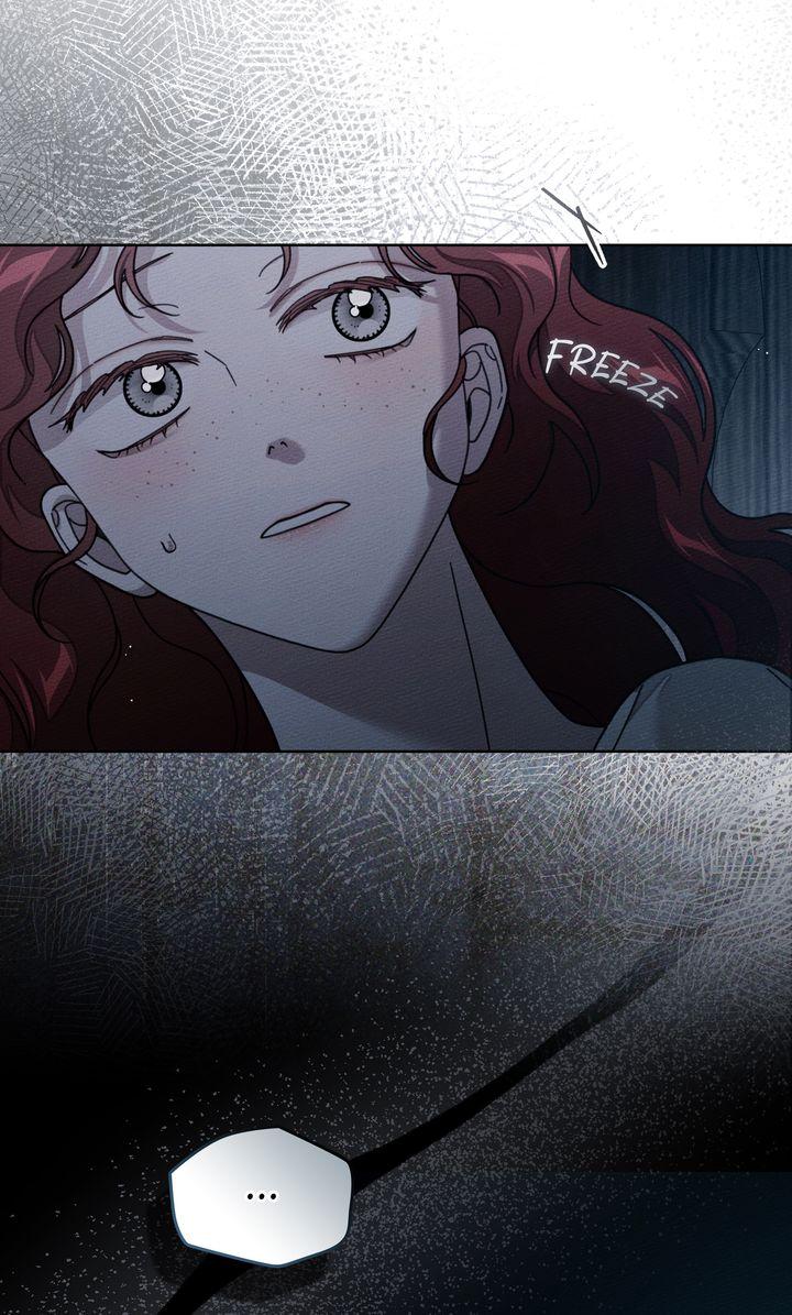 Under the Oak Tree Chapter 140 page 3 - 